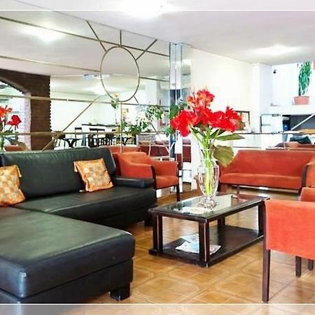 Hotel Del Sol قرطبة المظهر الخارجي الصورة