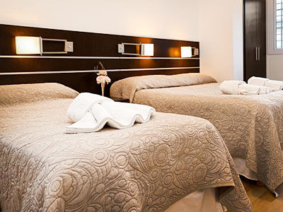 Hotel Del Sol قرطبة المظهر الخارجي الصورة