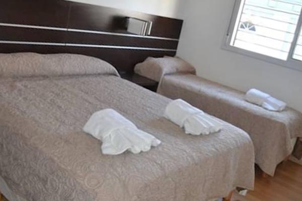 Hotel Del Sol قرطبة المظهر الخارجي الصورة