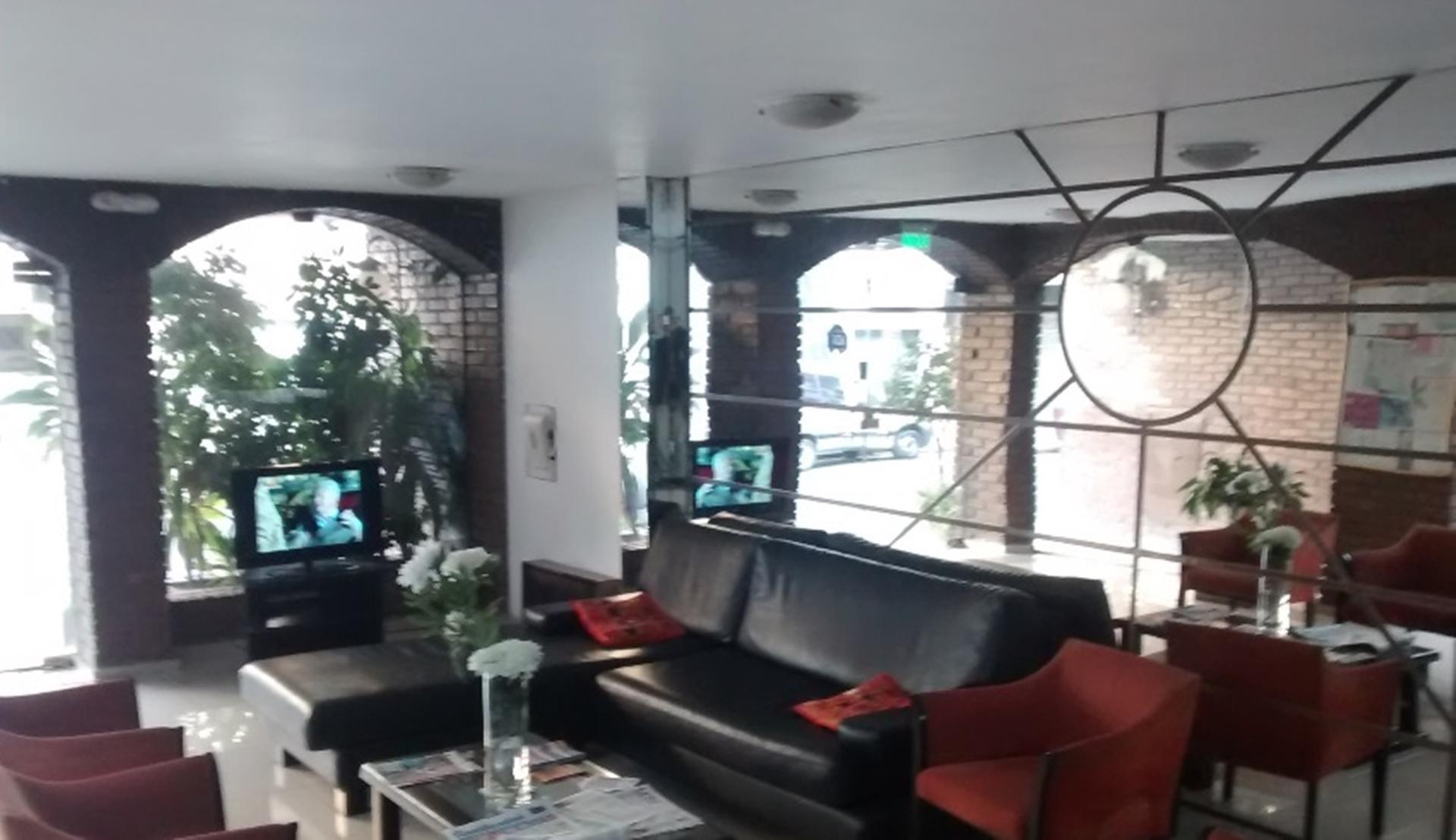 Hotel Del Sol قرطبة المظهر الخارجي الصورة